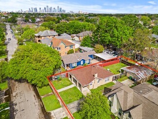 Plus de détails pour Claremont 4 Unit Portfolio – Logement à vendre, Houston, TX