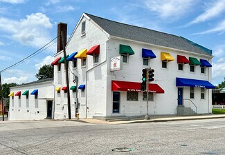 Plus de détails pour 423 S Illinois St, Belleville, IL - Local commercial à vendre