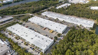 Plus de détails pour 8601 Florida Mining Blvd, Tampa, FL - Local d'activités à louer