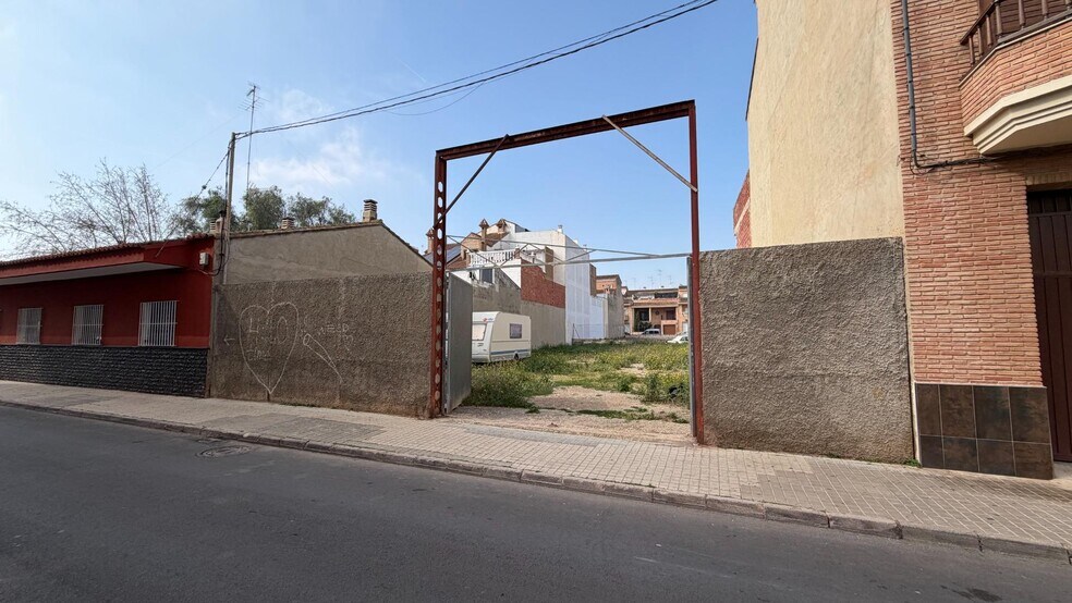 Terrain dans Puçol, Valencia à vendre - Photo de l’immeuble – Image 3 sur 13