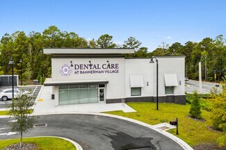 Plus de détails pour 8473 Bull Headley Rd, Tallahassee, FL - Local commercial à vendre