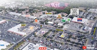 Plus de détails pour 9515 N Lamar Blvd, Austin, TX - Local commercial à louer
