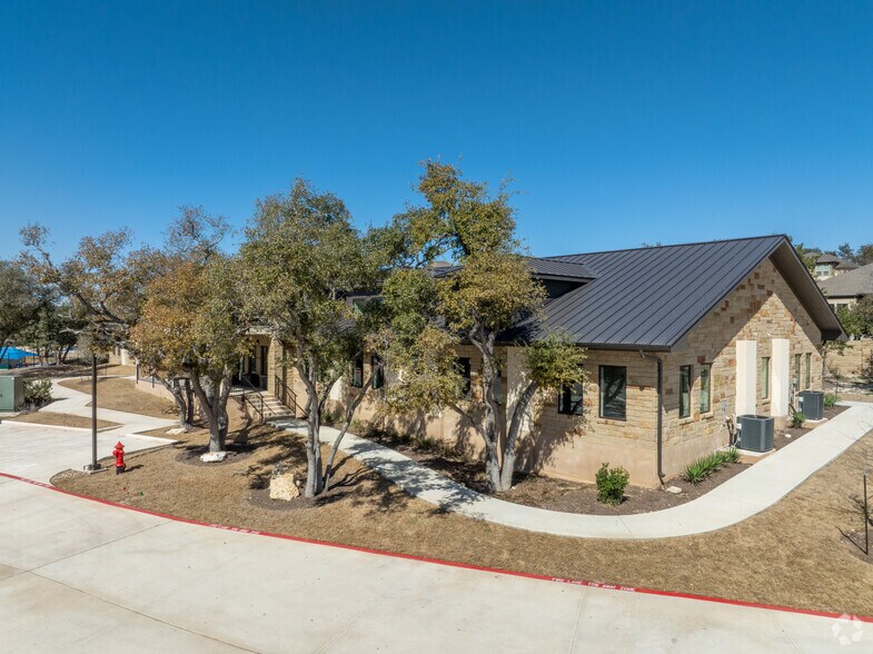 1011 Wilson Ranch pl, Cedar Park, TX à louer - Photo principale – Image 1 sur 22