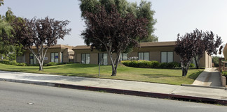 Plus de détails pour 34675 Yucaipa Blvd, Yucaipa, CA - Bureau/Médical à louer