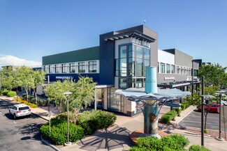Plus de détails pour 2212 E Williams Field Rd, Gilbert, AZ - Bureau à louer