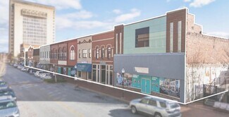 Plus de détails pour Rare Redevelopment Opportunity – Local commercial à vendre, Spartanburg, SC