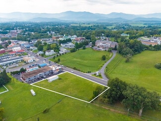 Plus de détails pour TBD West Main Street, Luray, VA - Terrain à vendre