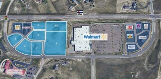 Plus de détails pour State Highway 86, Elizabeth, CO - Terrain à vendre