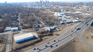 Plus de détails pour 1919 Indiana Ave, Kansas City, MO - Industriel/Logistique à vendre