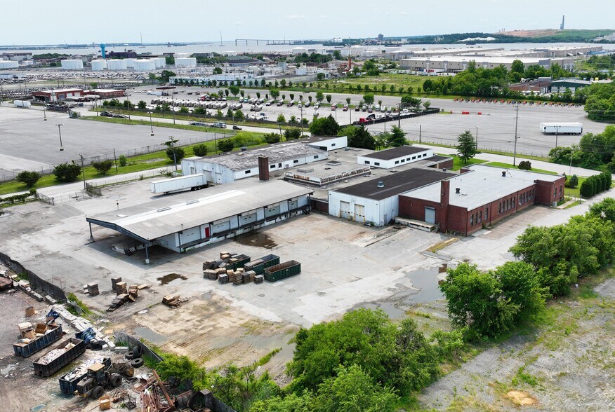 1440 Chesapeake Ave, Baltimore, MD à louer - Photo de l’immeuble – Image 1 sur 9