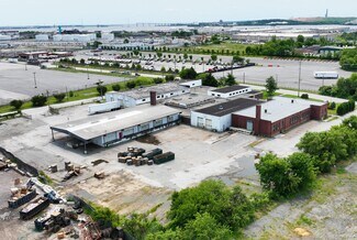 Plus de détails pour 1440 Chesapeake Ave, Baltimore, MD - Industriel/Logistique à vendre