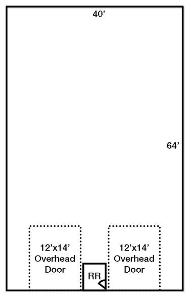 607 Centennial Pl, Dell Rapids, SD à louer - Photo de l’immeuble – Image 2 sur 2