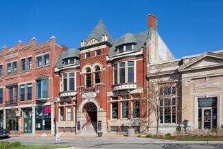 Plus de détails pour 356 W Western Ave, Muskegon, MI - Local commercial à vendre