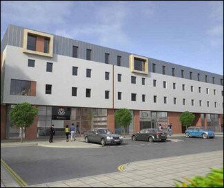 Plus de détails pour 1-20 Beaverbank Pl, Edinburgh - Local commercial à louer