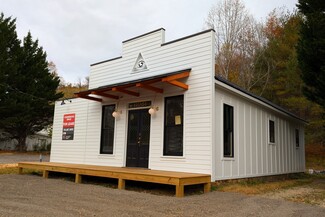 Plus de détails pour 11961 Lee Hwy, Sperryville, VA - Local commercial à louer