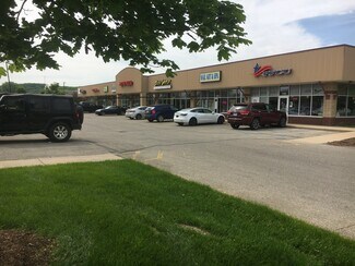 Plus de détails pour 11635 E Fulton St, Lowell, MI - Bureau/Local commercial à louer