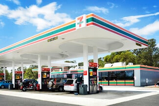 Plus de détails pour 101 State Highway 31 W, Chandler, TX - Local commercial à vendre