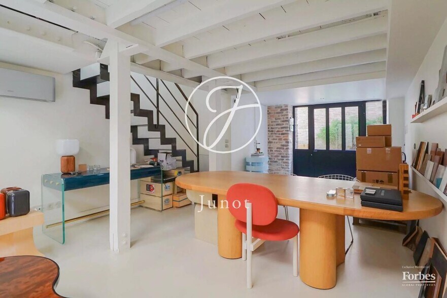 Bureau dans Paris à vendre - Photo de l’immeuble – Image 3 sur 31