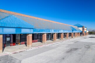 Plus de détails pour 13520 40 Hwy, Independence, MO - Local commercial à vendre