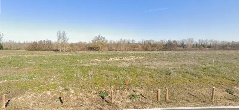 Rue Des Transports, Castanet-Tolosan à vendre - Plan de site – Image 1 sur 2