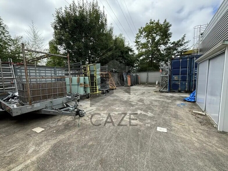 Bureau dans Floirac à louer - Photo de l’immeuble – Image 3 sur 6