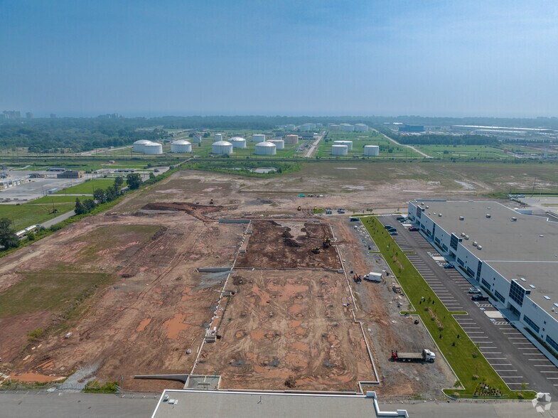 3278 S Service Rd W, Oakville, ON à louer - Photo de l’immeuble – Image 2 sur 4