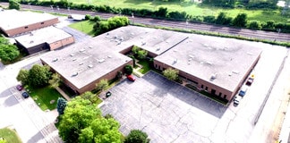 Plus de détails pour 466-488 Diens Dr, Wheeling, IL - Industriel/Logistique à louer