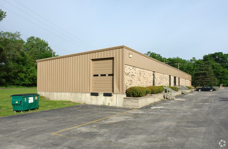 1854 Fuller Rd, West Des Moines, IA à vendre - Photo de l’immeuble – Image 2 sur 2