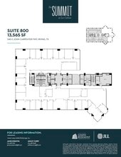 545 E John Carpenter Fwy, Irving, TX à louer Photo intérieure– Image 1 sur 1