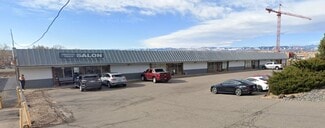 Plus de détails pour 7117 W 56th Ave, Arvada, CO - Bureau/Local commercial, Local d'activités à louer