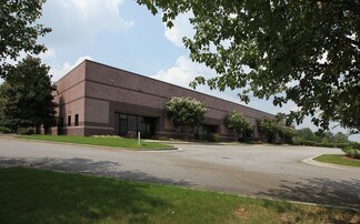Plus de détails pour 3137 Chestnut Dr, Atlanta, GA - Industriel/Logistique à vendre