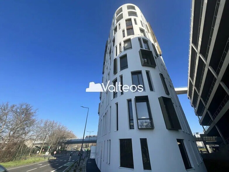 Bureau dans Toulouse à vendre - Photo de l’immeuble – Image 3 sur 12