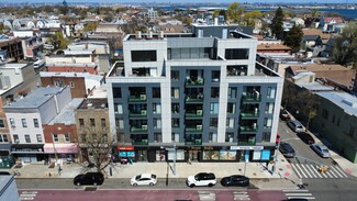 Plus de détails pour 32-58 105th Street, Corona (Commercial) – Logement à vendre, Flushing, NY