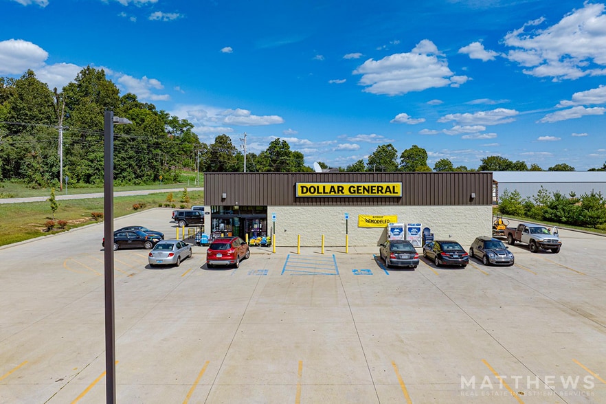 7180 Midway Rd, Brandenburg, KY à vendre - Photo de l’immeuble – Image 2 sur 3