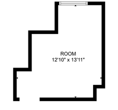 250 Mill St, Rochester, NY à louer Plan d’étage– Image 1 sur 2
