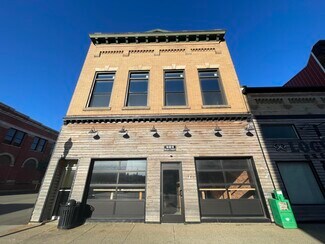 Plus de détails pour 99-101 Fraley st, Kane, PA - Local commercial à vendre