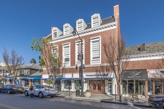 Plus de détails pour 1420-1422 Burlingame Ave, Burlingame, CA - Local commercial à louer