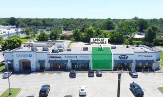 Plus de détails pour 3636 Old Spanish Trl, Houston, TX - Local commercial à louer