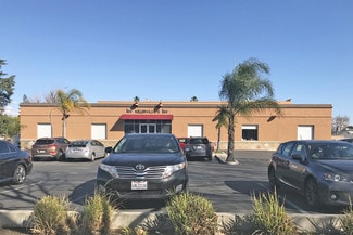 Plus de détails pour 2110 S Bascom Ave, Campbell, CA - Bureau/Médical à louer