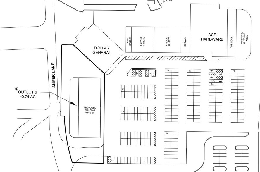 Jubilee Ln, Germantown Hills, IL à vendre - Photo de l’immeuble – Image 2 sur 2