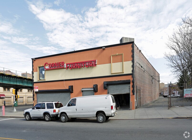 2916-2926 White Plains, Bronx, NY 10467, Bronx, NY à vendre - Photo de l’immeuble – Image 2 sur 14