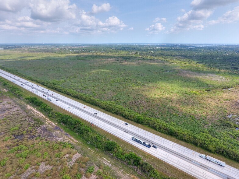 Blanton Boulevard, Rockledge, FL à vendre - Aérien – Image 3 sur 16
