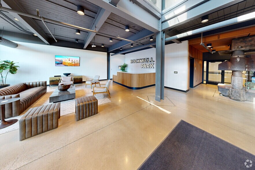7514 Thomas Blvd, Pittsburgh, PA à louer - Numérisation 3D Matterport – Image 3 sur 44