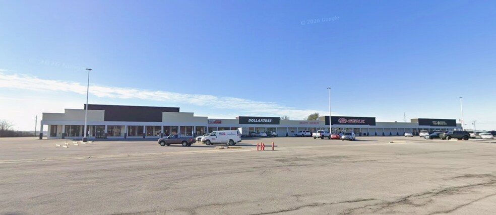 4835-4953 State Ave, Kansas City, KS à louer - Photo de l’immeuble – Image 3 sur 8