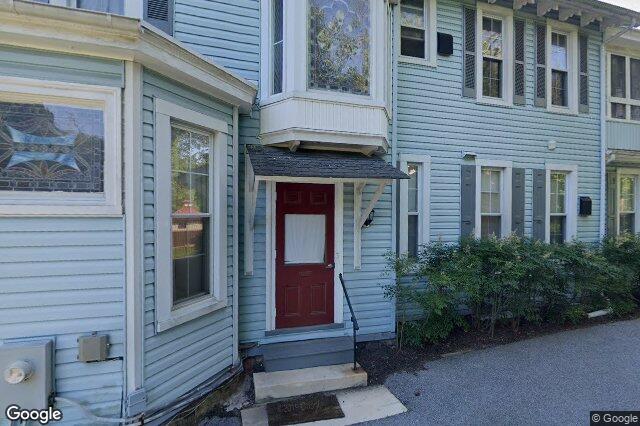 Thornbury Rd Portfolio portefeuille de 3 biens à vendre sur LoopNet.fr - Photo principale – Image 3 sur 3