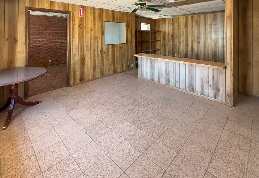 316 Coles St, El Paso, TX à louer - Photo de l’immeuble – Image 3 sur 15