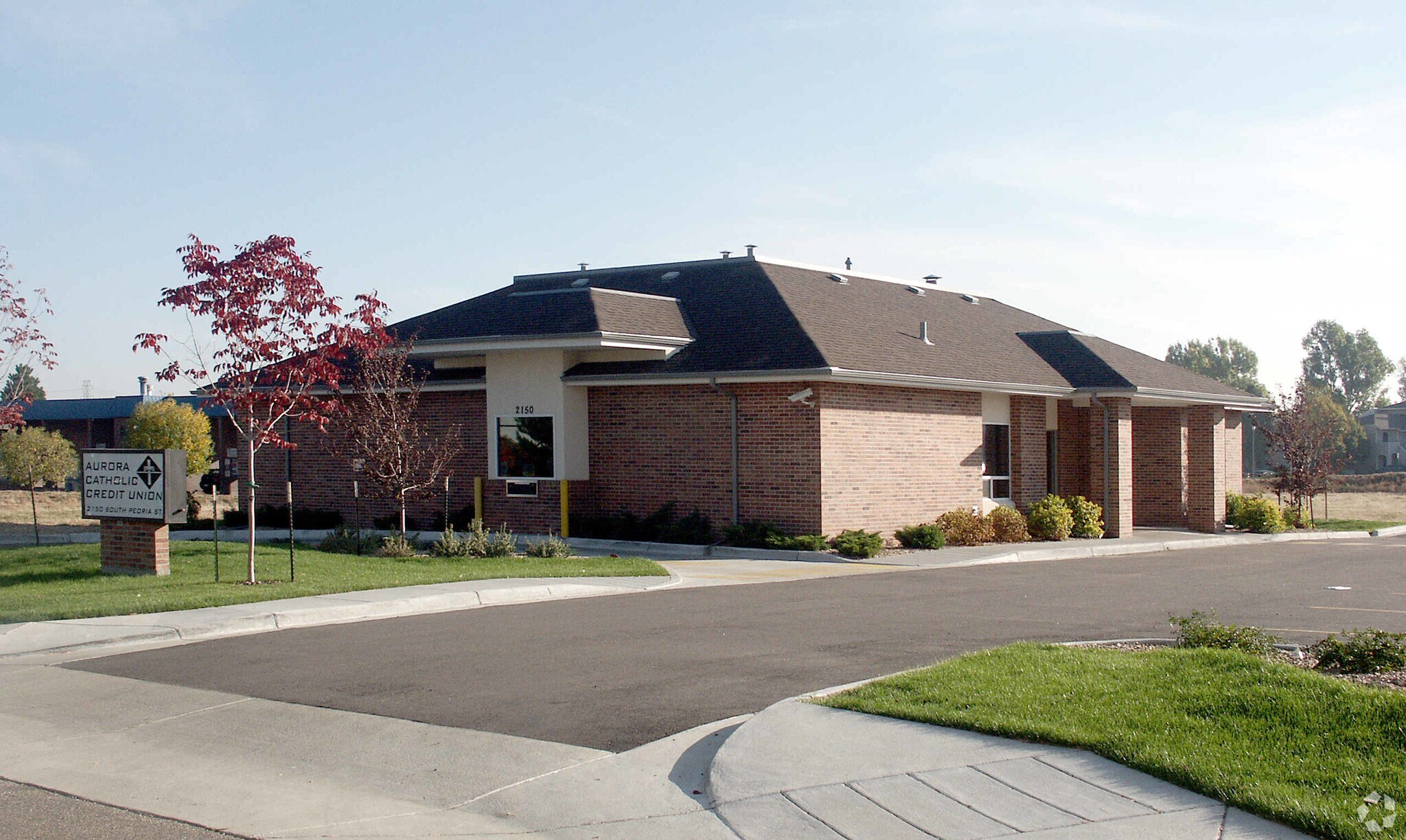 2150 S Peoria St, Aurora, CO à vendre Photo principale– Image 1 sur 5