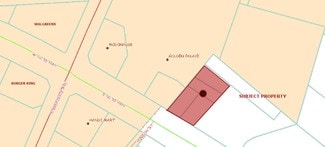 Plus de détails pour 155 E Nc-55 Hwy, Mount Olive, NC - Terrain à vendre