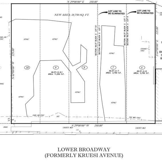 1351 Lower Broadway, Schenectady, NY à louer - Photo principale – Image 2 sur 2