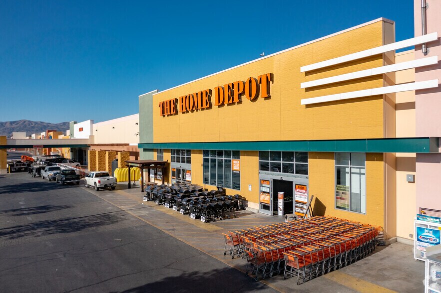 38003-38215 47th St E, Palmdale, CA à louer - Photo principale – Image 2 sur 16